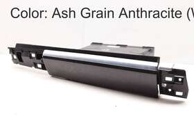 51459119796 Bmw 2011-2015 Alpina B7l - Right Dash Storage Tray / Bin 9119796