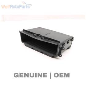51459139391 Bmw 2009-2010 528i Xdrive - Dash Storage Bin / Tray 9139391