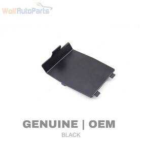51459248203 Bmw 2011-2017 X3 28dx F25 - Dash Storage Bin Trim 9248203