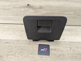51459364555 Bmw Oem G01 X3 F97 X3m Left Driver Dash Panel Storage Tray Compartment Box Bin