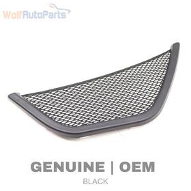 51477223670 Bmw 2010-2015 550i Gt - Front Footwell Storage Net 7223670