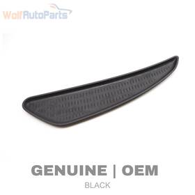 51479129170 Bmw 2008-2014 X6 - Right C Pillar Storage Compartment Insert 9129170 51479129170 Bmw 2008-2014 X6 - Right C Pillar Storage Compartment Insert 9129170
