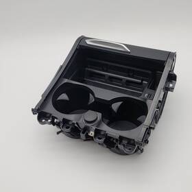 5a192c3 Bmw 2018 2019 2020 2021 2022 2023 2024 G01 G02 Center Console Cup Holder Tray