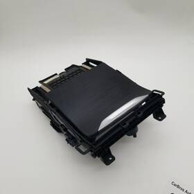 5a34fd0 Bmw X5 G05 X6 G06 X7 Center Console Cup Holder Storage Compartment Led