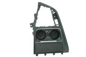 6791373 Bmw 2012 - 2018 3 Series F30 Cup Holder Dual Insert Center Console Front Oem