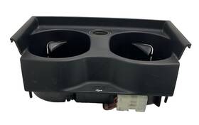 680150806 Bmw 2019 530i Cup Holder Storage Centre Consule Oem