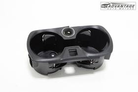 Bmw 6909803 2019-2025 330i Xdrive Front Center Console Dual Cupholder Oem
