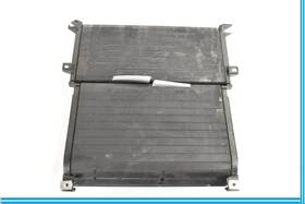 6954943 Bmw X5 E70 07-11 Cupholder Lighter Storage Bin Oem 08 09 10