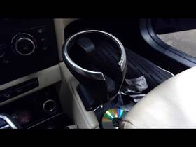 698.bm1114 Bmw Cup Holder 2013 2014 2015 X1