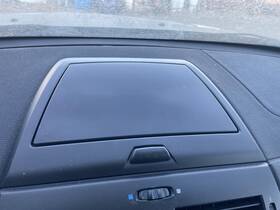 698.bm1308 Bmw 2008 X3 Upper Dash Compartment 632337