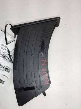 698.bm1a04 Bmw 2008 M5 Fr Left Cup Holder