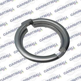 7022413 Bmw 2002-2005 745i 745li Center Console Cup Holder Ring Trim Bezel Molding Oem