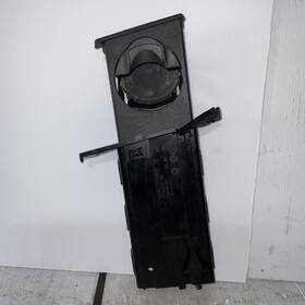 7127463 Bmw E90 E92 E93 328i 06-12 Front Cup Holder Passenger Side Right W2-10