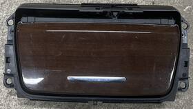 7132376 Bmw 3 Series Center Case Tray For Glasses