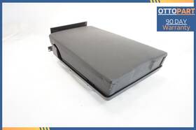 7234896 Bmw 2011-2016 528i F10 Rear Center Armrest / Cup Holder