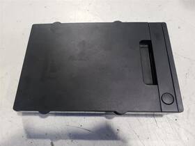7261325 Bmw 2011 335xi E90 Lci X-drive - Ski Bag Cassette Tray Compartment Oem