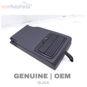 7948368 Bmw 2022-2024 X3 G01 Lci - Rear Center Seat Armrest / Cup Holder