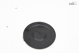 82026 Bmw 2011-2016 535i F10 Center Console Cup Drink Holder Tray Insert Mat Oem