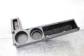 8211146 Bmw 1999 Z3 Cupholder Center Console Armrest Factory Valet Lm72