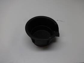 82111469119 Bmw E36 Center Console Cup Holder Insert Sleeve