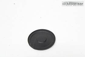 82792 Bmw 2017-2022 740i G12 Rear Center Console Drink Cup Holder Insert Mat Oem