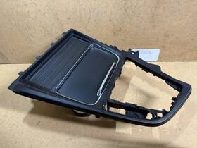 82939002 Bmw F34 328i 335i Gt Center Console Trim Cup Holder Sliding Tray