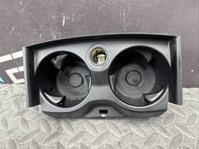 Bmw 831460 Oem G30 F90 M5 Center Console Cup Holder 2018-2023