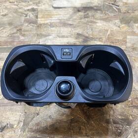 83329001 Bmw 2020 3 G20 M 340 I Center Console Cup Holder