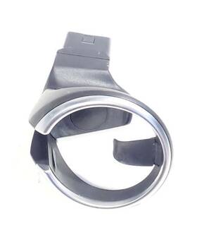 910.bm1113 Bmw Cup Holder Oem 2013 X1
