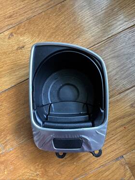 917156007 Bmw F10 M5 Cup Holder