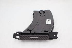 9173463 Bmw 2007-2013 328i E90 E92 E93 Left Driver Dashboard Cup Drink Holder Oem