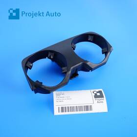 9179820 Bmw 09-15 Oem Cup Holder Insert 740i 750i B7 F01 F02 F04