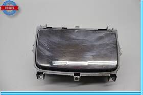 9113863-13 Bmw 9179821 09-15 750li F01 F02 Front Center Console Cup Holder Oem