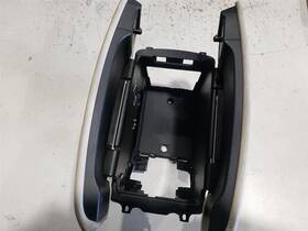 9251992 Bmw 2014 X5 Centre Console Leather Armrest 2014-2018 Oem