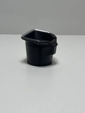 9257207 Bmw 14-18 228i 230i M235i M240i F22 F23 Center Console Cup Holder Insert Oem