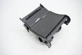 9299529 Bmw 16-22 F48 X1 X2 Front Center Console Cup Drink Can Holder Tray Oem