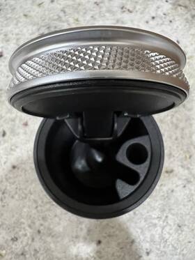 Ao39987107 Bmw X5 Cup Holder Ash Receptacle