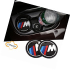 Bmw Coasters-3 S-weka 2pcs M 602430567353