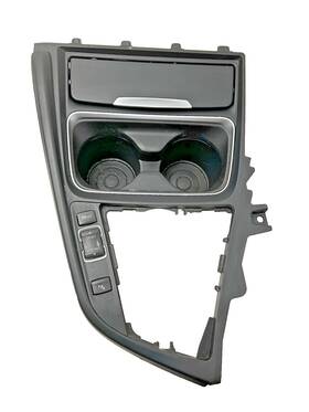 Drxb0701590 Bmw 2015 4281 Cup Holder Oem