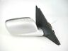Dmr-51671 Bmw Passenger Right Power Door Mirror Oem Silver