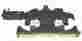 Bmw51168163005 Bmw E38 7 Series Front