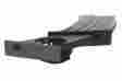 Bmw51457063167 Bmw Genuine Cup Holder Left Gray E60 525 528 530 535 M5