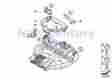 Bmw51713428665 Bmw Genuine Space Saver Spare