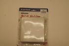 Br52012 Invincible Marine Folding Drink Holder White Color