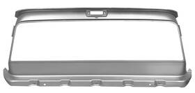 1114dd  Brand Chevy Pickup Cab Back Inner Panel 68-72 Big