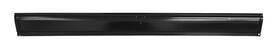 3143  Brand Ford Pick Up Roof Support Windshield Header 1956