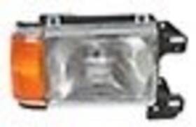 L3200  Brand Ford Pick Up Head Lamp Assy Rh 87-91