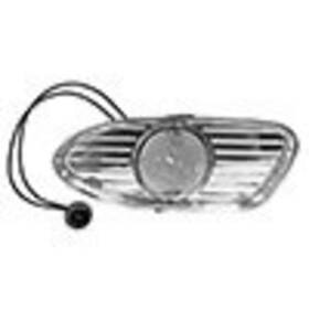 Lp11a  Brand Chevy Pickup Parking Lamp Assembly Rh 58-59 Gmc