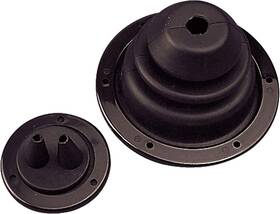 521655-1 Brand Sea-dog Motor Well Boot - 5-1/2 Inch 1 Pack Black Standard