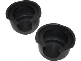 28smxf82 Brock Front Cup Holder For Gmc Safari 2003 1999 2000 2001 2002 2004 2005